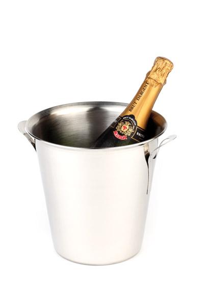 20 cm lunghezza articolo APS CF310 vino/champagne Bowl 