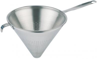 conical strainer 