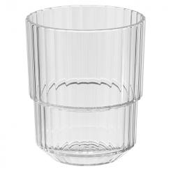 drinking cup "LINEA" 0,15 l