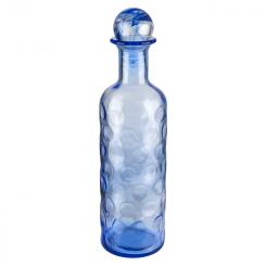 glass carafe "ICEBLUE" 