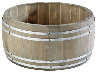 table barrel "COUNTRY STYLE" 