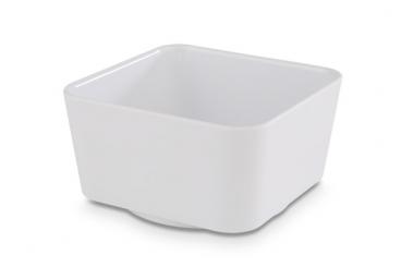 bowl, square "UNIVERSAL" 0,6 l
