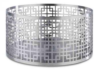 buffet stand / basket "ASIA PLUS" stainless steel