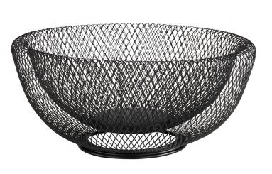 wire basket 