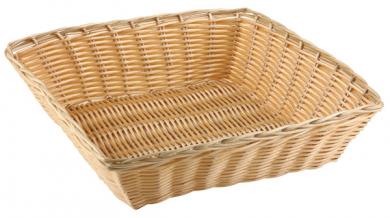 basket for bread or fruits 