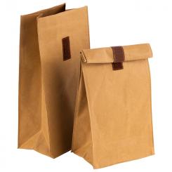 lunch bag, 2 pcs. 16 x 10 x 32 cm