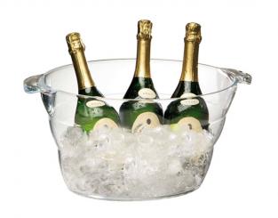 wine / champagne bowl 