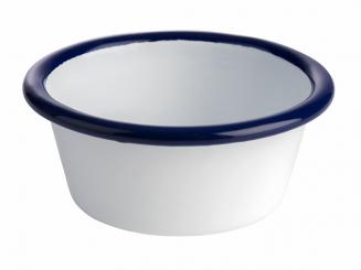 bowl "ENAMELWARE" 