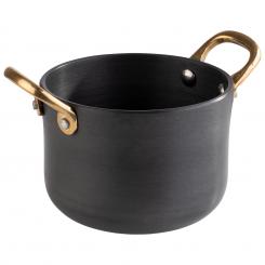 small serving pot 0,6 l