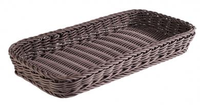 basket baker size 40 x 20 x 5 cm