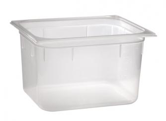 GN-container polypropylene 2,4 l