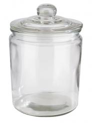canister with lid "CLASSIC" 2 l