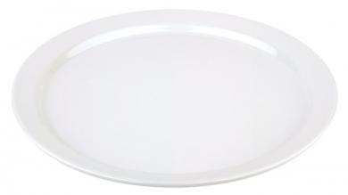 tray / plate 31 x 31 x 3 cm