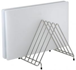 cutting board rack 