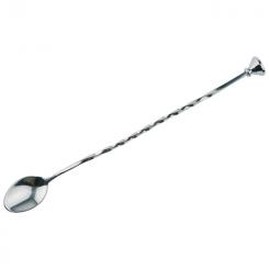 bar spoon (27 cm) 