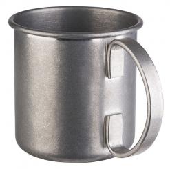 barrel mug "MOSCOW MULE" 
